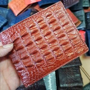 cheap-crocodile-leather-wallet-for-men