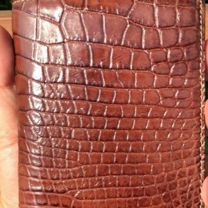 free-shipping-crocodile-wallet-for-men