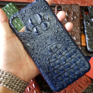 best-protective-alligator-skin-case-for-iPhone-X