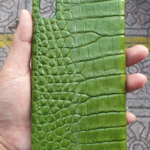 genuine-crocodile-phone-case-for-iPhone-XS-Max