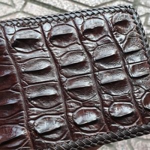 luxury-genuine-crocodile-wallet-with-hand-sewing-edge