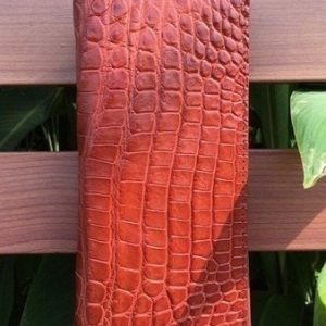 MC-Luxurystore-alligator-skin-iPhone-holder-for-men