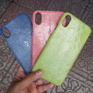 rays-fish-skin-case-for-iPhone-XS-Max