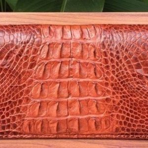 MC-Luxurystore-luxury-crocodile-wallet-for-womenBF0401.1