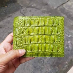 green-crocodile-purse-double-side