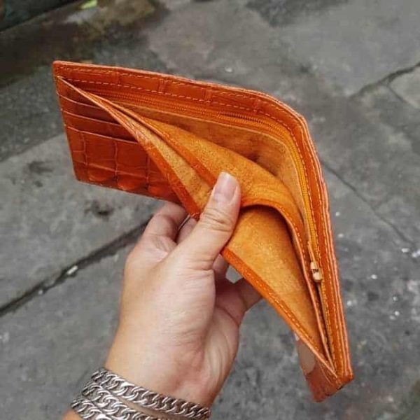 orange-alligator-wallet-back-skin